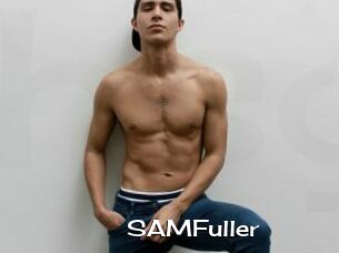 SAMFuller
