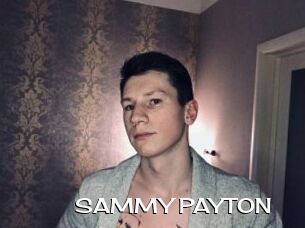 SAMMY_PAYTON