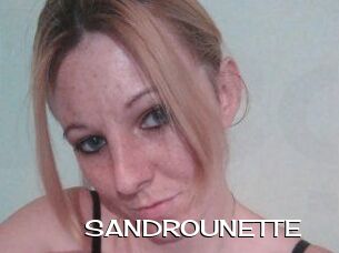SANDROUNETTE