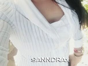 SANNDRAx