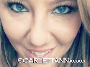 SCARLETTANNxoxo