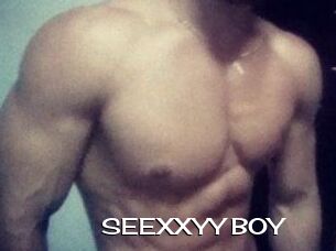 SEEXXYY_BOY
