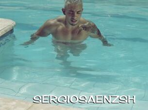 SERGIOSAENZSH