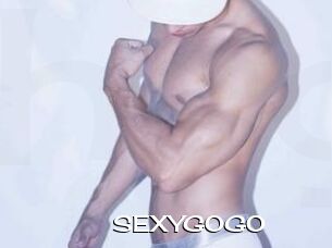 SEXYGOGO