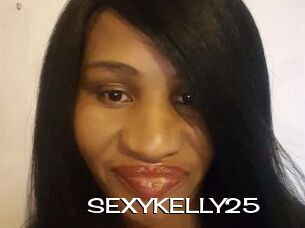SEXYKELLY25