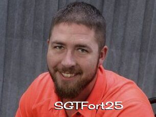 SGTFort25
