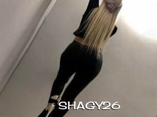 SHAGY26