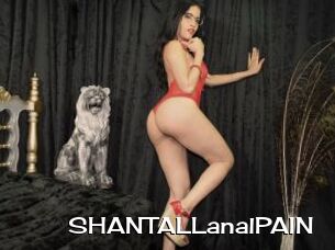 SHANTALLanalPAIN