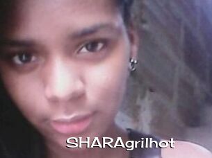 SHARA_grilhot
