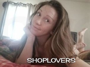 SHOPLOVERS