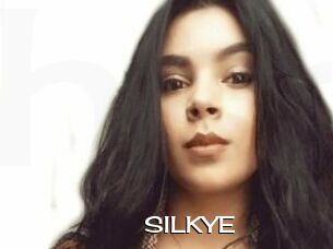 SILKYE