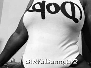 SINfulBunny22