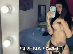 SIRENA_SWEET