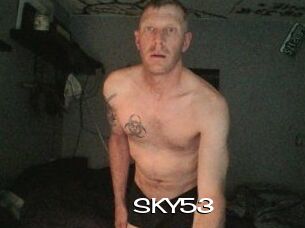SKY53