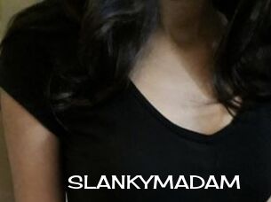 SLANKYMADAM