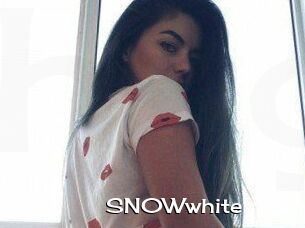 SN0Wwhite