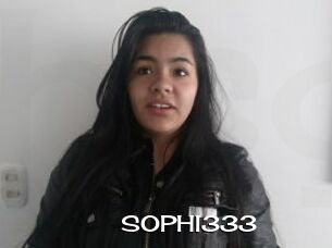 SOPHI333