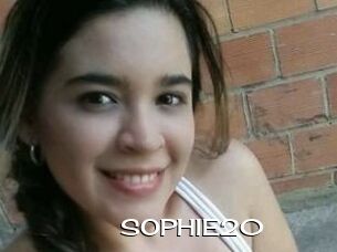 SOPHIE20