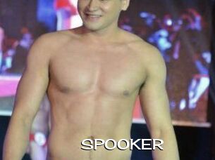 SPOOKER