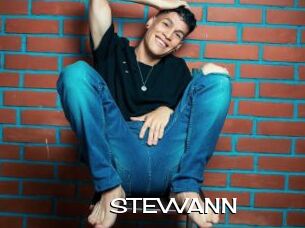 STEVVANN