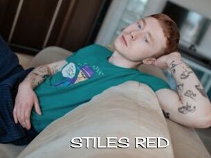STILES_RED