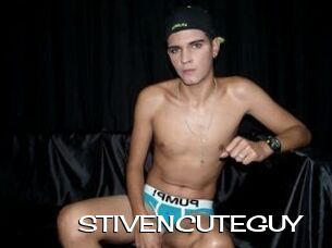 STIVENCUTEGUY