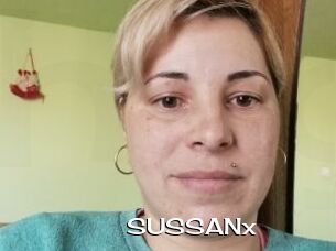SUSSANx