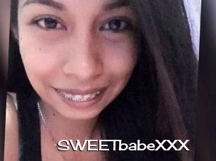 SWEETbabeXXX