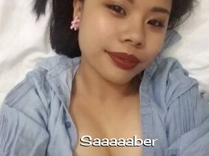 Saaaaaber