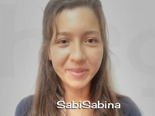 SabiSabina
