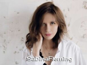 SabinaFleming