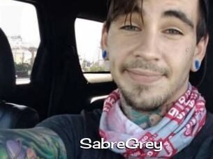 SabreGrey