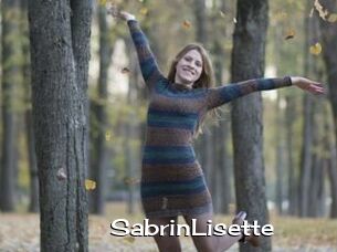 SabrinLisette
