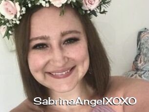 SabrinaAngelXOXO