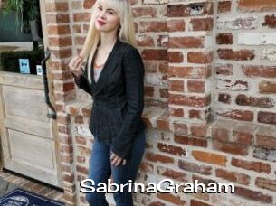 SabrinaGraham