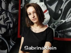 SabrinaKlein