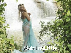 SabrinaLittle