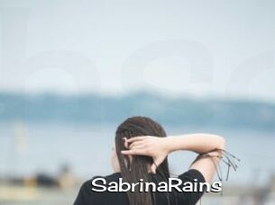 SabrinaRains