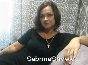 SabrinaShoww