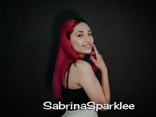 SabrinaSparklee