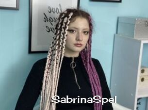 SabrinaSpel