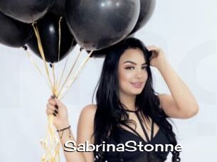 SabrinaStonne