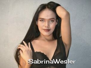 SabrinaWesler