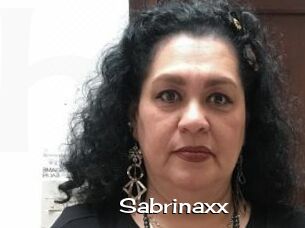 Sabrinaxx