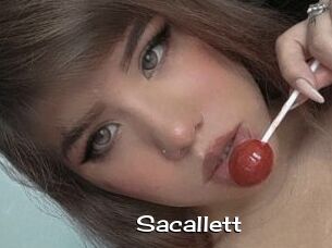 Sacallett