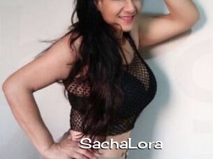 SachaLora