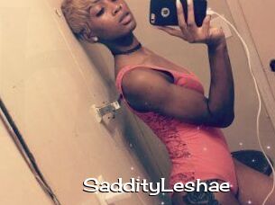 SaddityLeshae