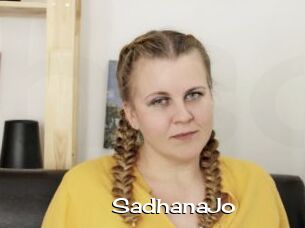 SadhanaJo