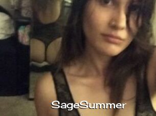 SageSummer