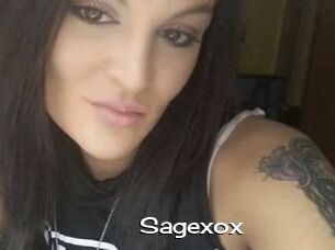 Sagexox